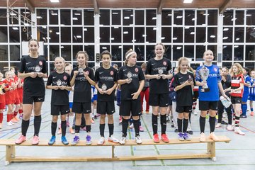 Bild 23 - wDJ Loewinnen Cup D1